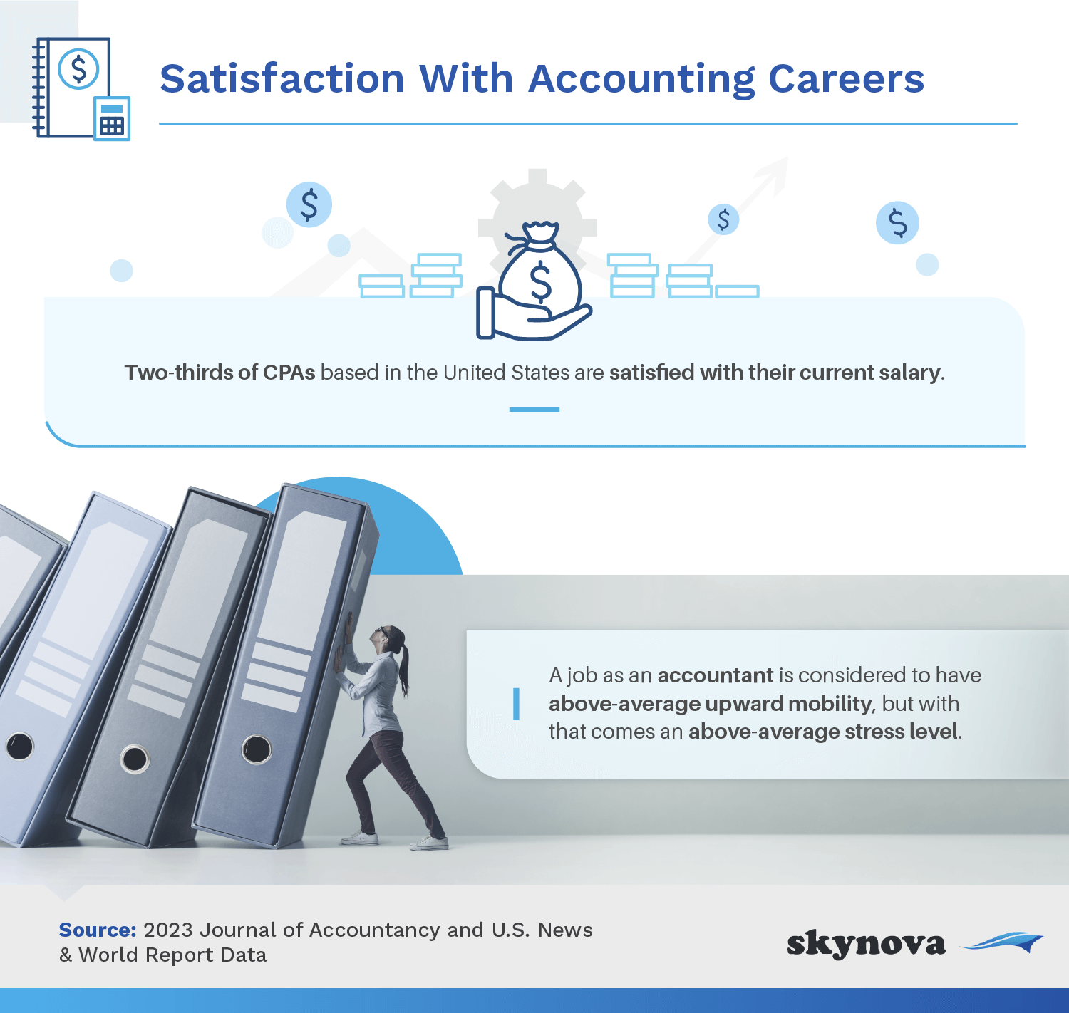 A guide to careers in accounting and finance A guide to careers in accounting and finance