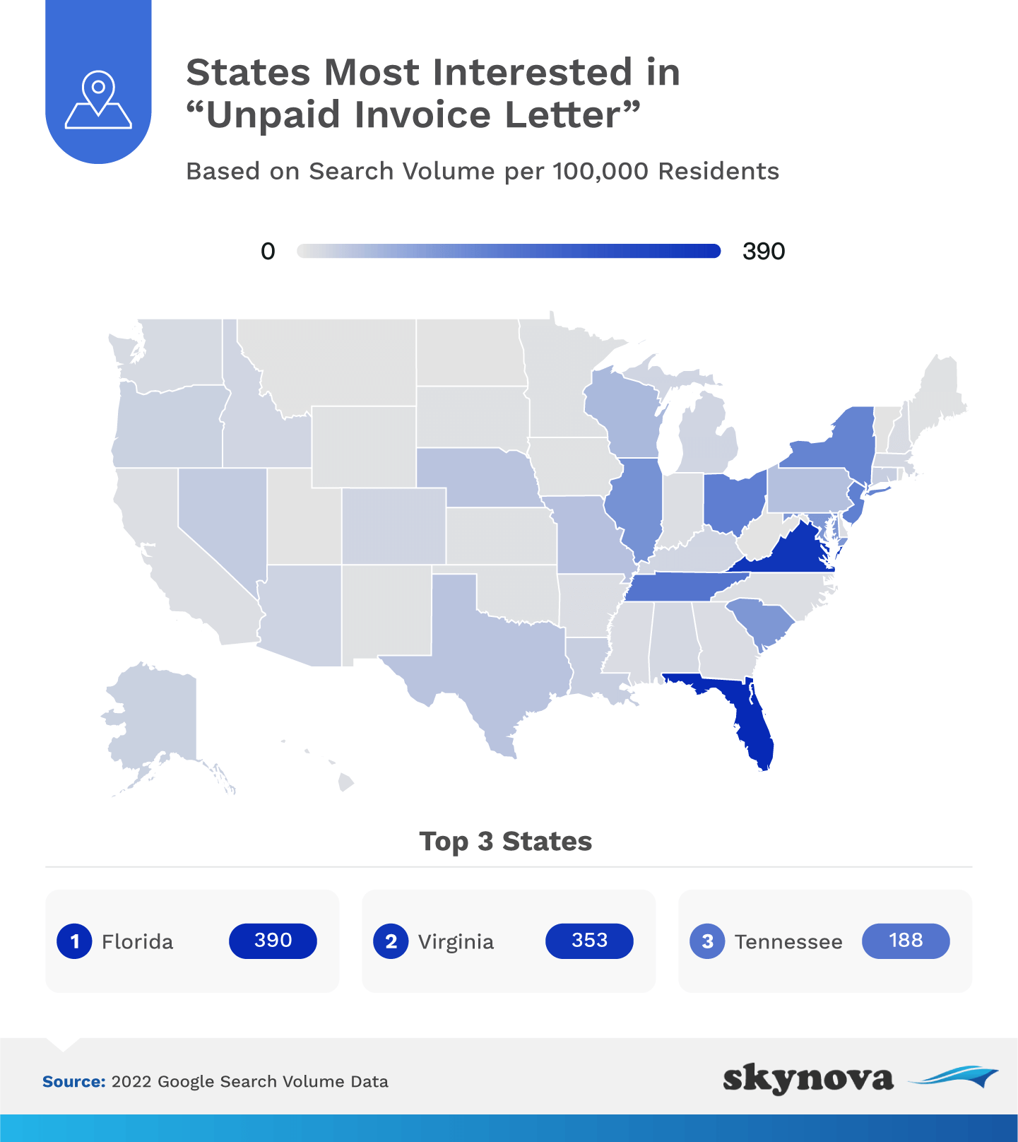 Searches on Unpaid invoice letter