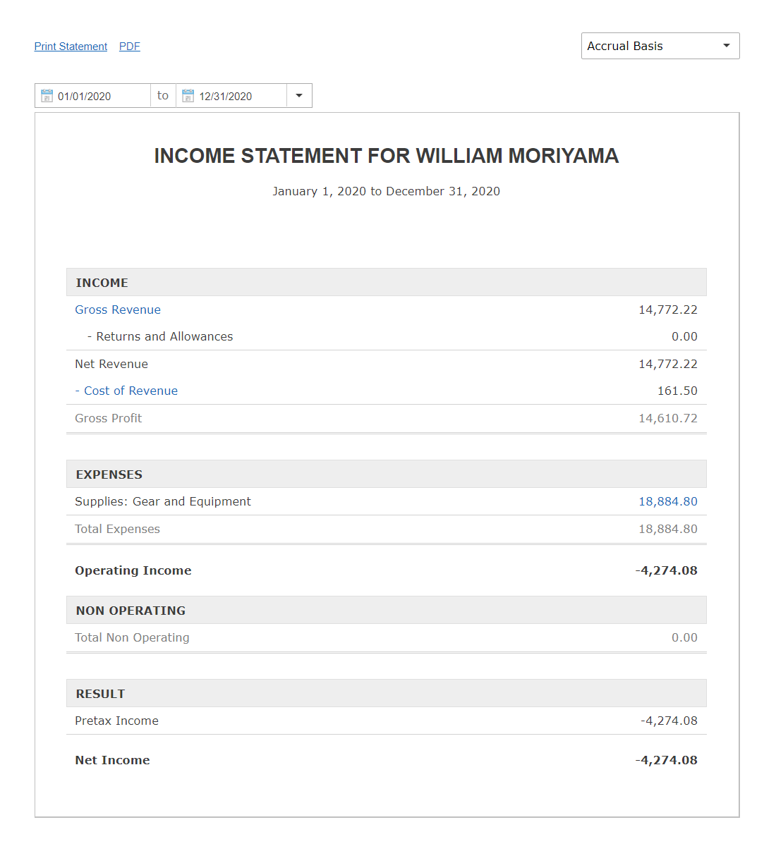 Accounting Skynova Accounting skynova